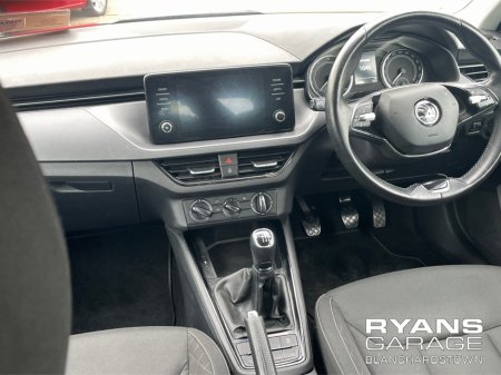 2021 Skoda Kamiq - thumbnail 9