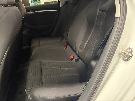 2015 Audi A3 1.6 TDI SPORTBACK SPORT 108 108BHP 5DR thumbnail