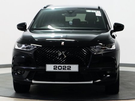 2022 DS Automobiles DS 7 *57* C-BACK PRFRMNC LN PHE E-TENSE PERFORMANCE LINE €24,900 thumbnail