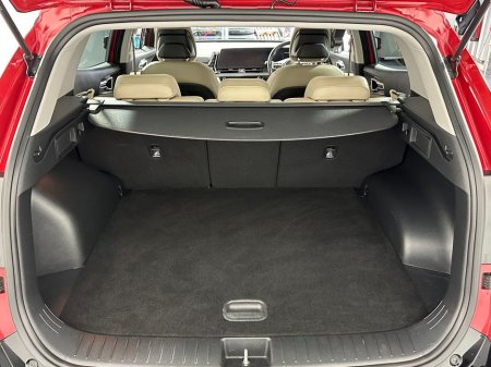 2023 Kia Sportage K4 1.6 Crdi €31,800 thumbnail