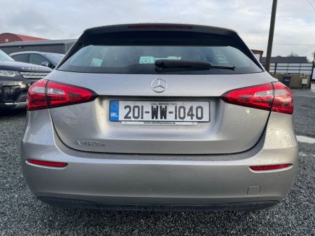 2020 Mercedes-Benz A Class A 160 D €19,850 thumbnail