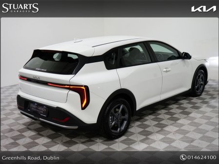 2026 Kia K4 - thumbnail 24