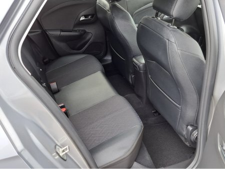 2021 Opel Corsa - thumbnail 15