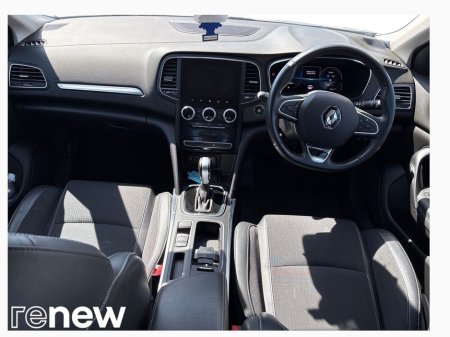 2021 Renault Megane 1.6 160 PHEV ICONIC €23,950