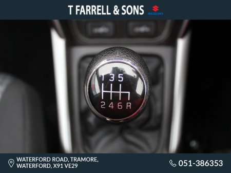 2023 Suzuki SX4 S-Cross - thumbnail 12