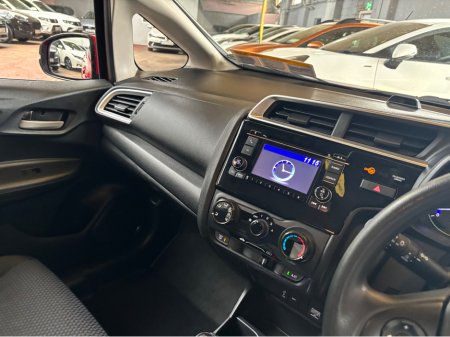 2019 Honda Jazz - thumbnail 12