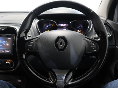 2015 Renault Captur *109* INTENSE 1.5 DCI 90 4DR €8,950 thumbnail