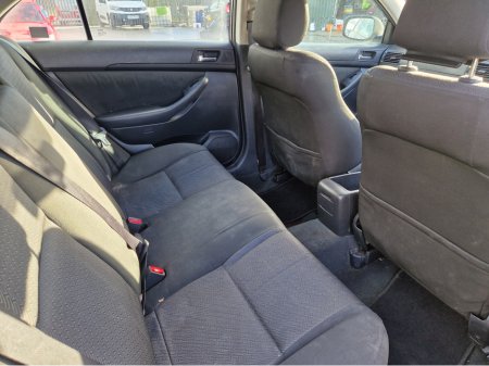 2008 Toyota Avensis 1.6 STRATA 08 €1,500 thumbnail