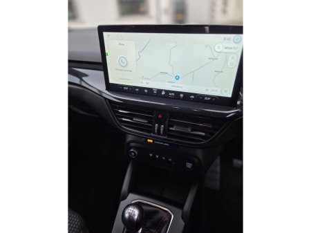 2024 Ford Focus - thumbnail 13