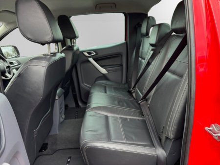 2012 Ford Ranger - thumbnail 14