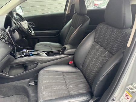 2014 Honda Vezel - thumbnail 11