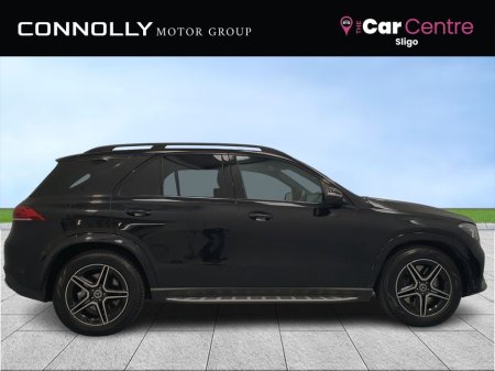 2022 Mercedes-Benz GLE Class GLE 350 de 4MATIC €59,995