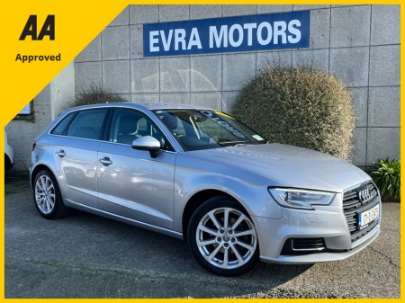 2017 Audi A3 for sale