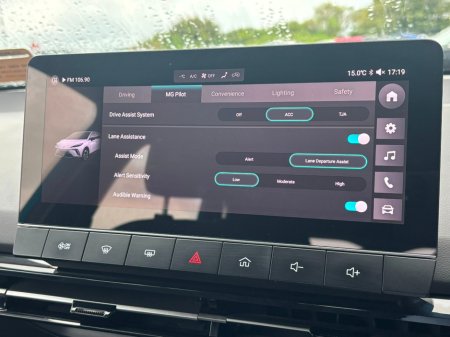 2024 MG 4 Excite 51kWh Auto €18,990 thumbnail