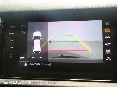 2020 Skoda Kodiaq 2.0 TDI 150HP DSG Style 7 Seat €30,950 thumbnail