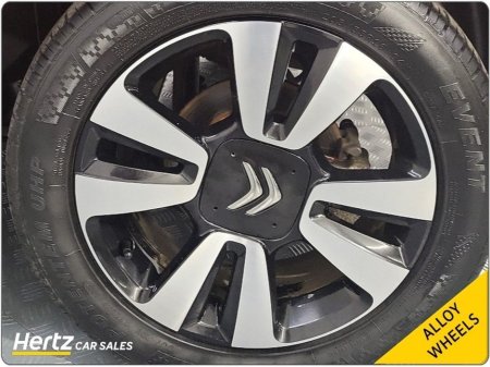 2023 Citroen C3 FLAIR PURETECH 1.2 Petrol Automatic €18,250 thumbnail