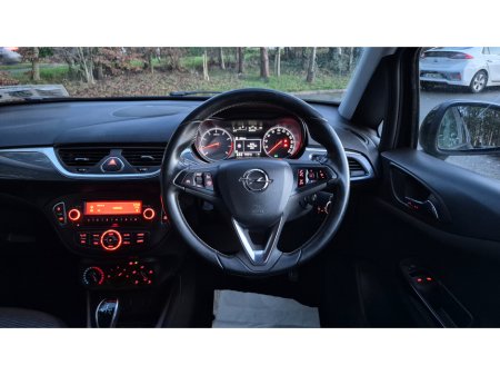 2017 Opel Corsa CORSA-E SC 1.4  AUTOMATIC €7,950 thumbnail
