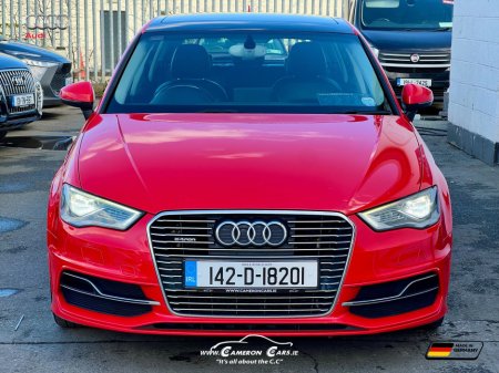 2014 Audi A3 - thumbnail 16