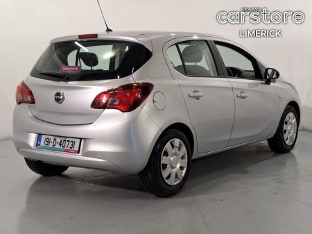 2019 Opel Corsa 1.4 (90PS) S/S 120 Years Edition Auto €10,880 thumbnail