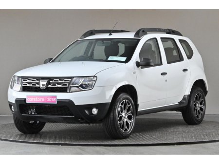2018 Dacia Duster - thumbnail 3