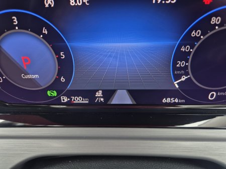 2023 Volkswagen Golf - thumbnail 10