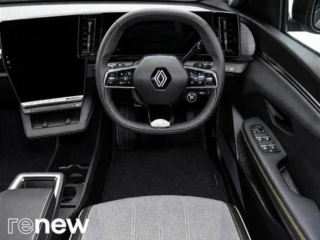 2024 Renault Megane E-Tech - thumbnail 22