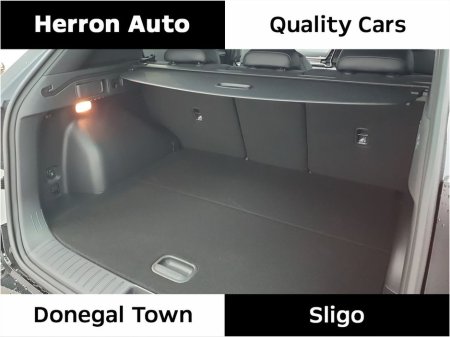 2024 Kia Sportage HIGH SPEC | AUTOMATIC €39,900 thumbnail