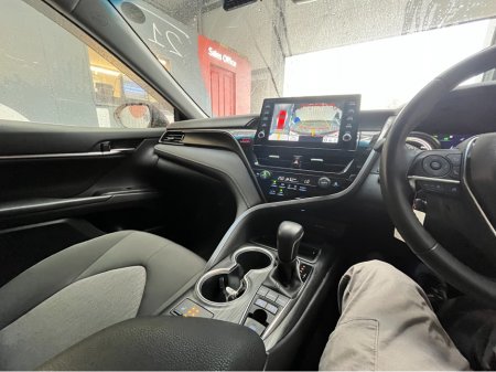 2021 Toyota Camry €27950 2021 TOYOTA CAMRY G 2.5 AUTOMATIC / CRUISE CONTROL / REVERSE CAMERA / HEATED SEATS AND MORE €27,950 thumbnail