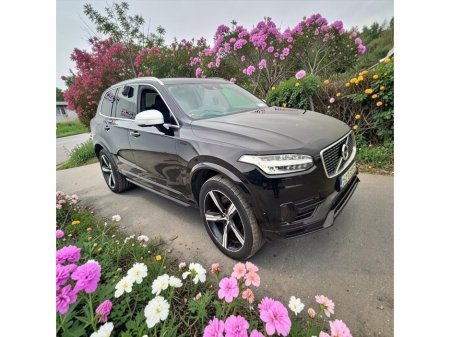 2016 Volvo XC90 - thumbnail 5