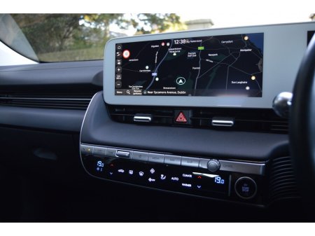 2023 Hyundai Ioniq 5 58kW Executive €27,995 thumbnail