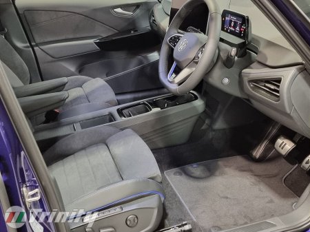 2026 Volkswagen ID.3 * GTX FIRE AND ICE * STUNNING CAR * TRINITY MOTORS * thumbnail