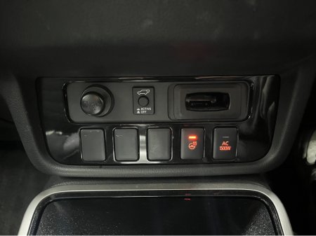 2018 Mitsubishi Outlander - thumbnail 20