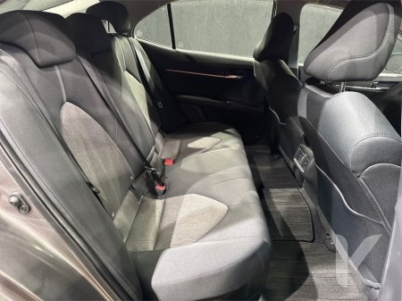 2022 Toyota Camry - thumbnail 19