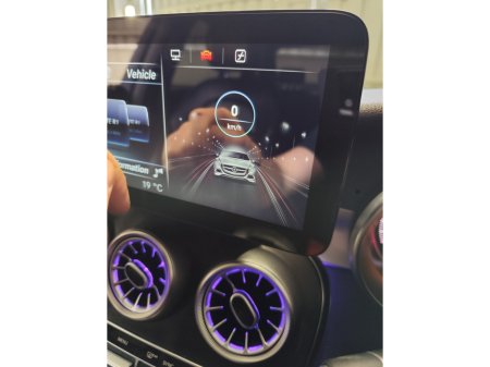 2017 Mercedes-Benz C Class - thumbnail 23