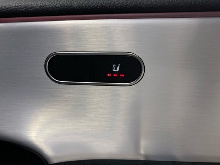 2024 Mercedes-Benz A Class - thumbnail 23