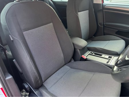 2014 Volkswagen Golf 1.2 TSI AUTO €11,495 thumbnail