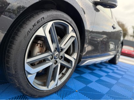 2018 Volvo V40 ** DEPOSIT TAKEN ** CROSS COUNTRY 4WD - 2.0L DIESEL - AUTO - 12M WARRANTY - CAR: 1733 €19,950 thumbnail