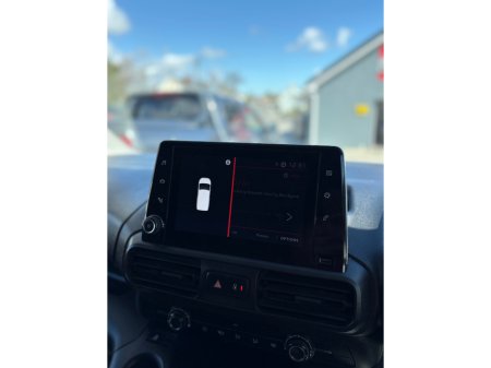 2019 Citroen Berlingo - thumbnail 5