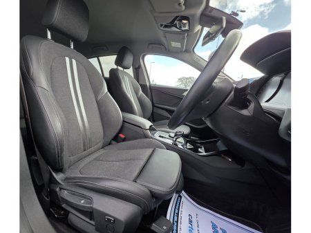 2020 BMW 1 Series - thumbnail 8