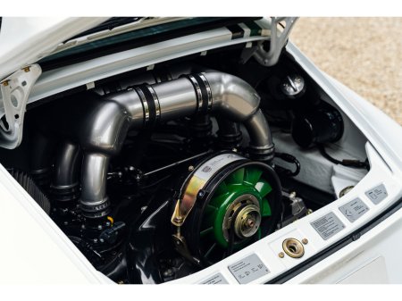 1988 Porsche 911 - thumbnail 18