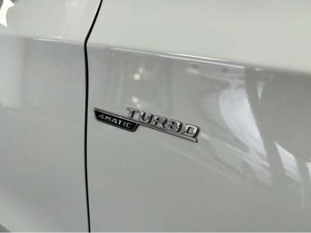 2017 Mercedes-Benz AMG - thumbnail 9