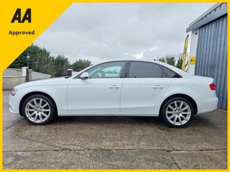 2015 Audi A4 SE * 2.0 DIESEL * €12,900 thumbnail
