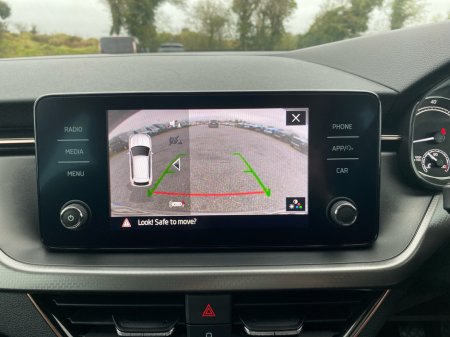 2023 Skoda Kamiq - thumbnail 14