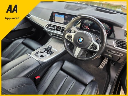 2019 BMW X5 - thumbnail 13