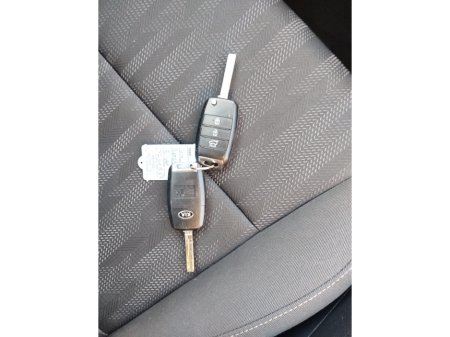 2017 Kia Sportage 1.7 LX €14,800 thumbnail