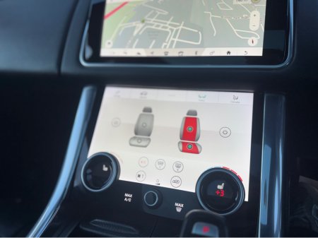 2019 Land Rover Range Rover Sport 2.0 P400E HSE €38,995 thumbnail