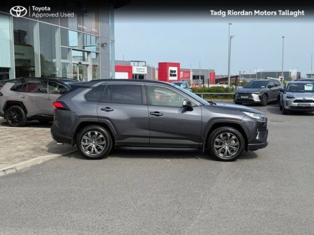 2024 Toyota Rav4 - photo 3