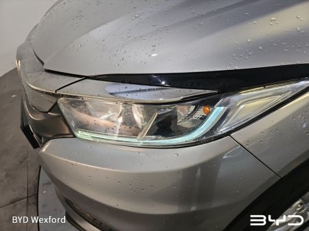 2019 Honda HR-V - thumbnail 27