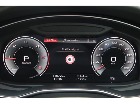 2025 Audi A6 Quattro S Line * Heads up display * B&O sound * 360 cameras €71,950 thumbnail