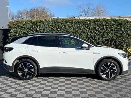 2023 Volkswagen ID.4 - thumbnail 3